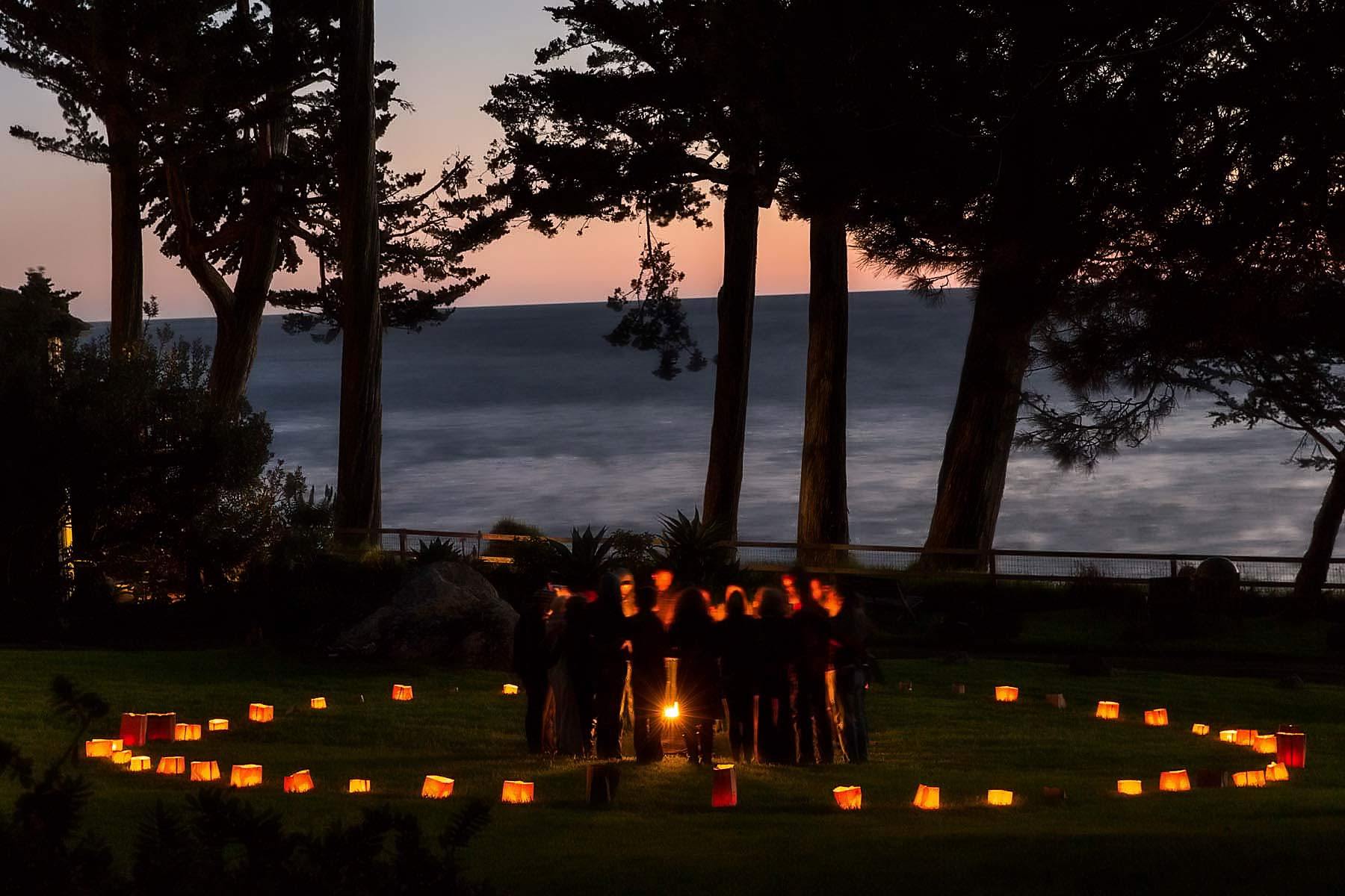 Esalen Institute