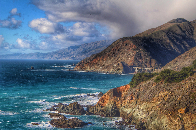 Photo Jake Faulstich | Big Sur, CA