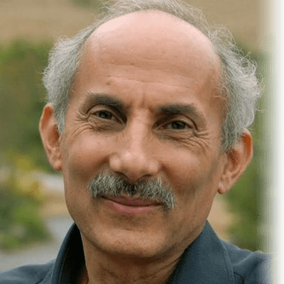 Jack Kornfield