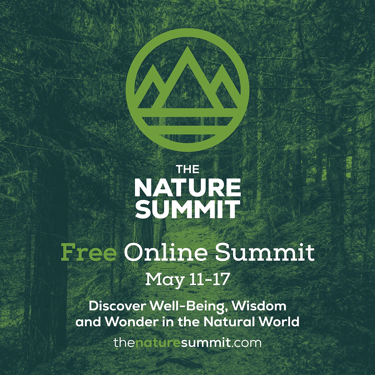 The Nature Summit