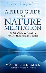 A Field Guide to Nature Meditation