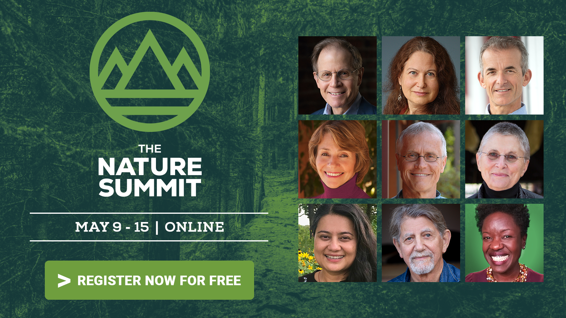The Nature Summit 2023