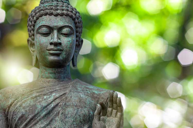 Essential Buddhist Teachings