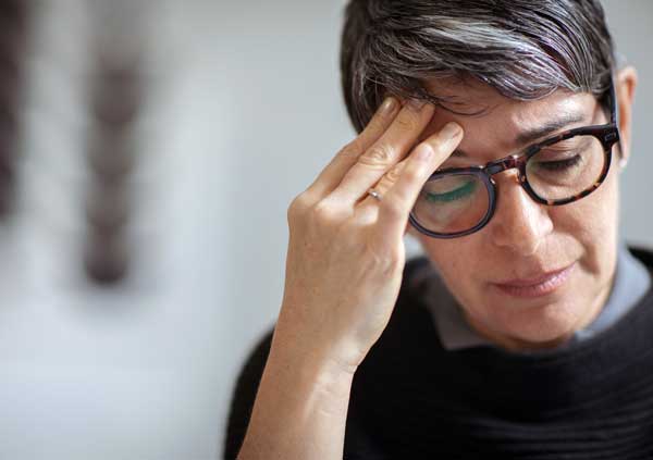 You Are Not Your Fault: Meeting ADHD with Mindfulness, Wisdom, and Compassion – Online